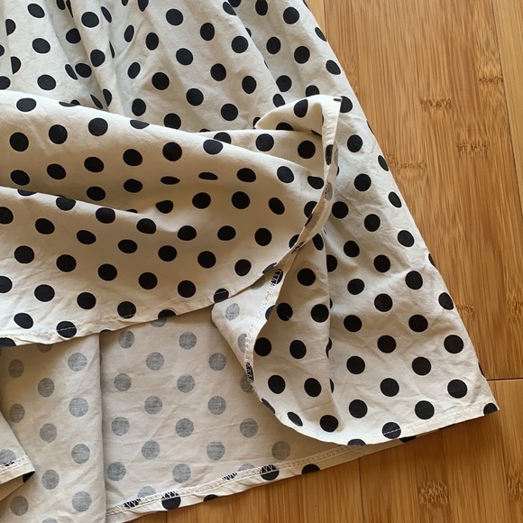 Pin Up polka dots 🖤 - Picture 4 of 14